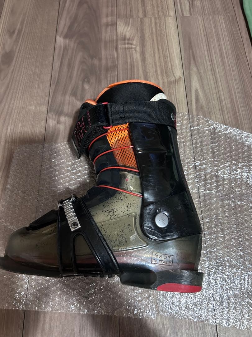 FULLTILT フルチルト　スキーブーツ Booter k2