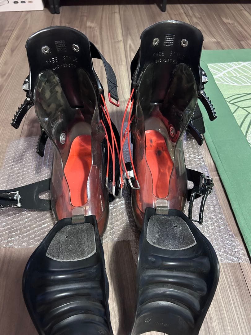 FULLTILT フルチルト　スキーブーツ Booter k2