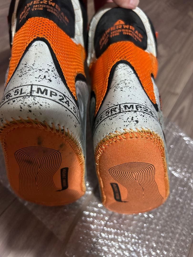 FULLTILT フルチルト　スキーブーツ Booter k2