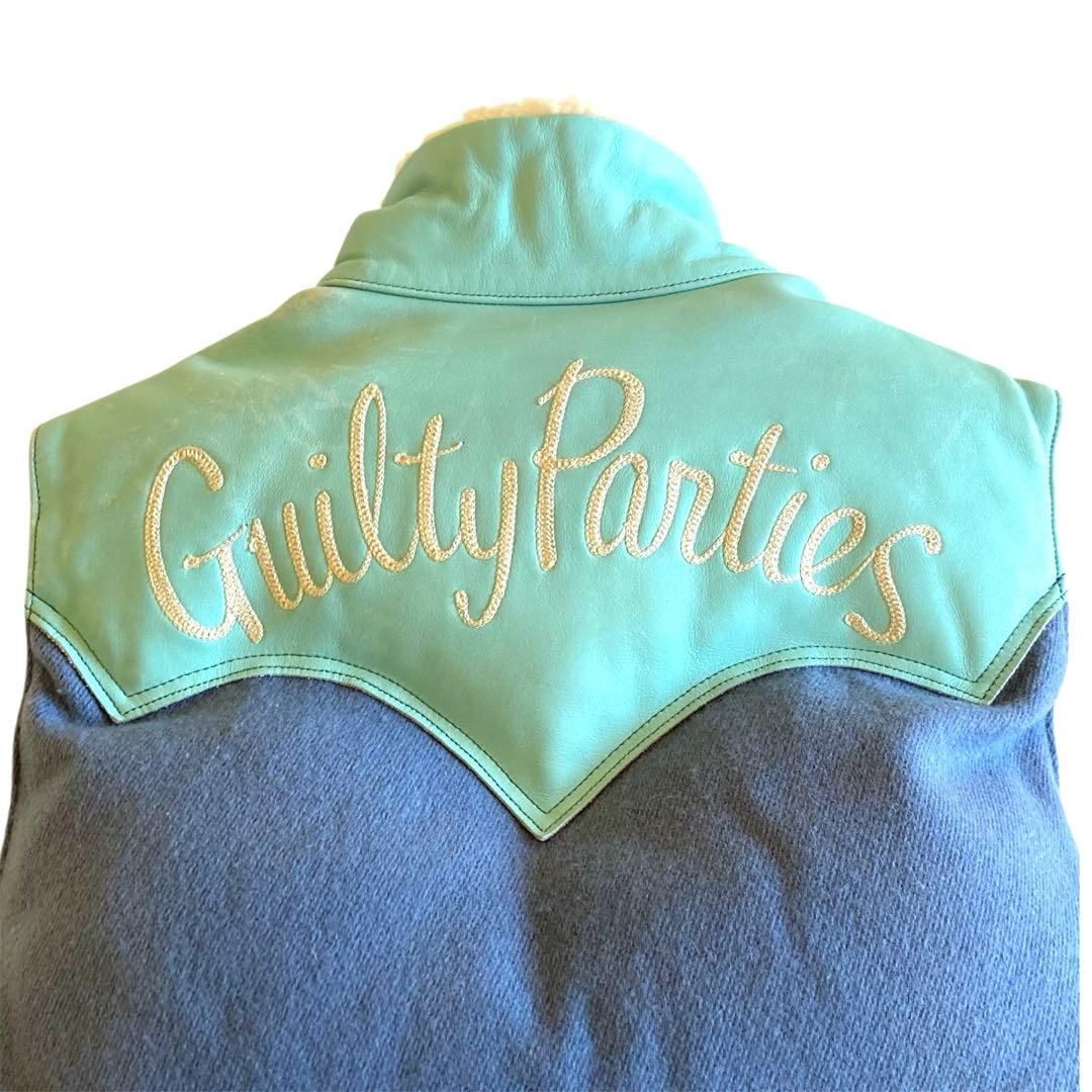 【1/27終了】WACKO MARIA×Rooky Mountainダウンベスト