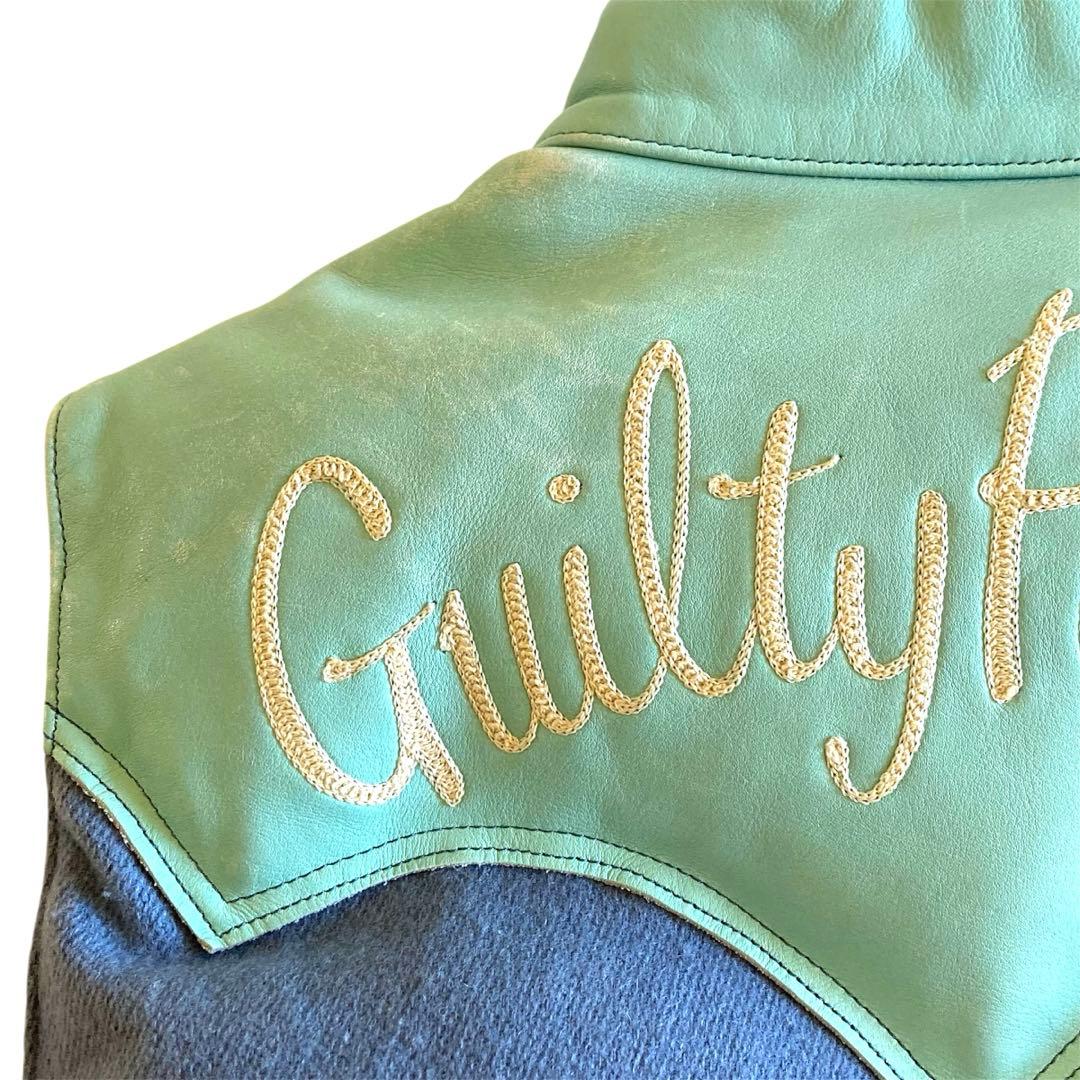 【1/27終了】WACKO MARIA×Rooky Mountainダウンベスト