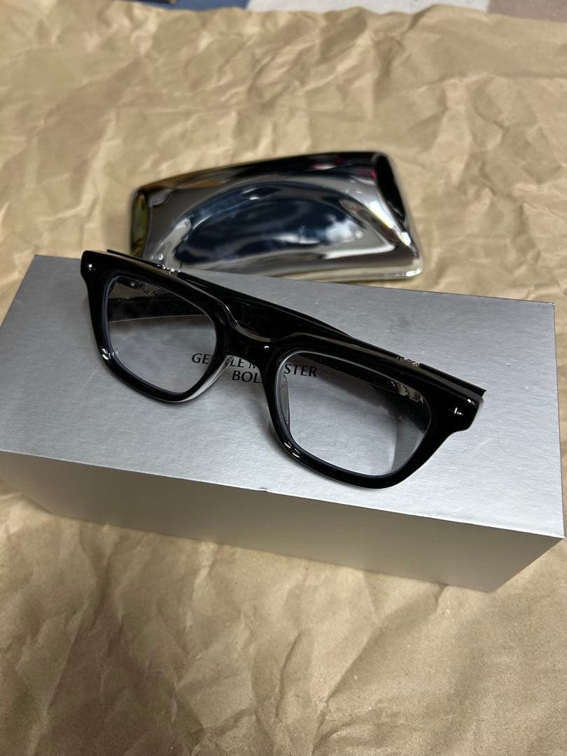 小物 GENTLE MONSTER FATA 01