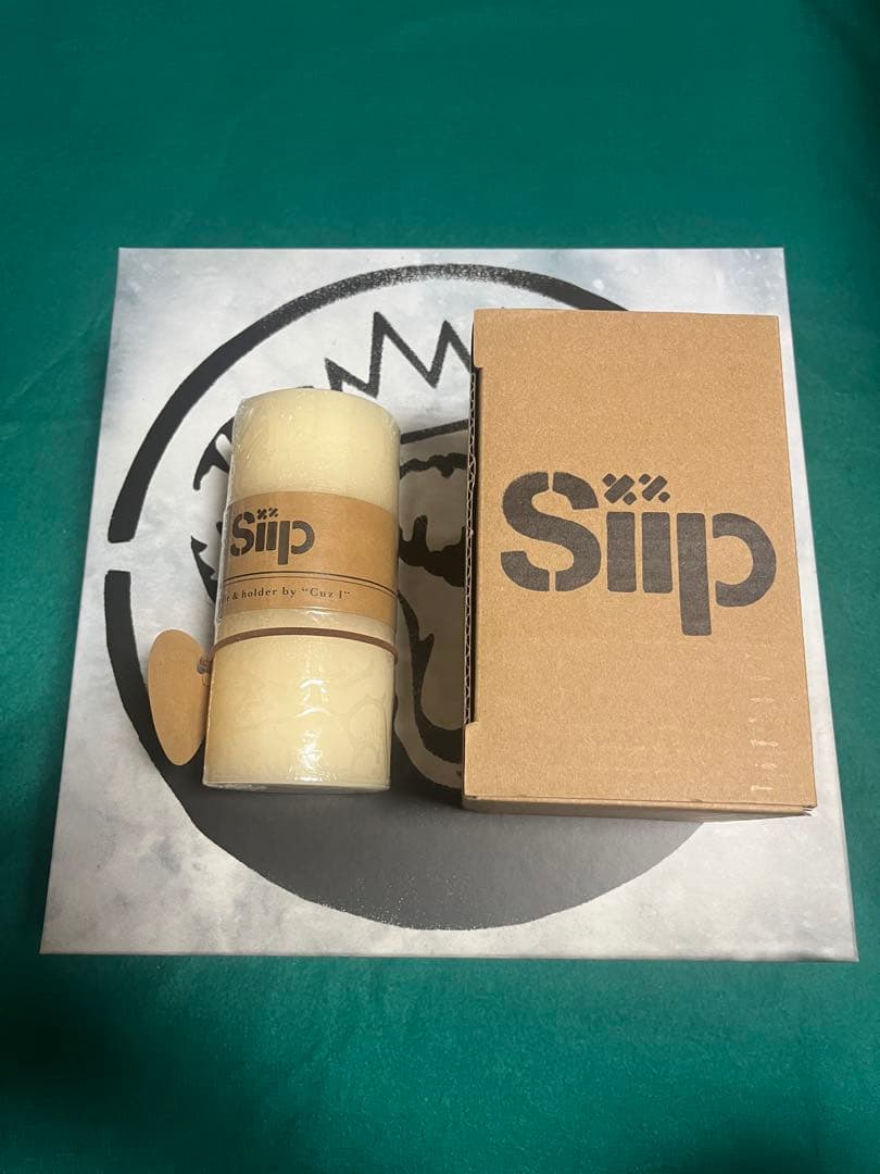 「Siip」完全生産限定BOX