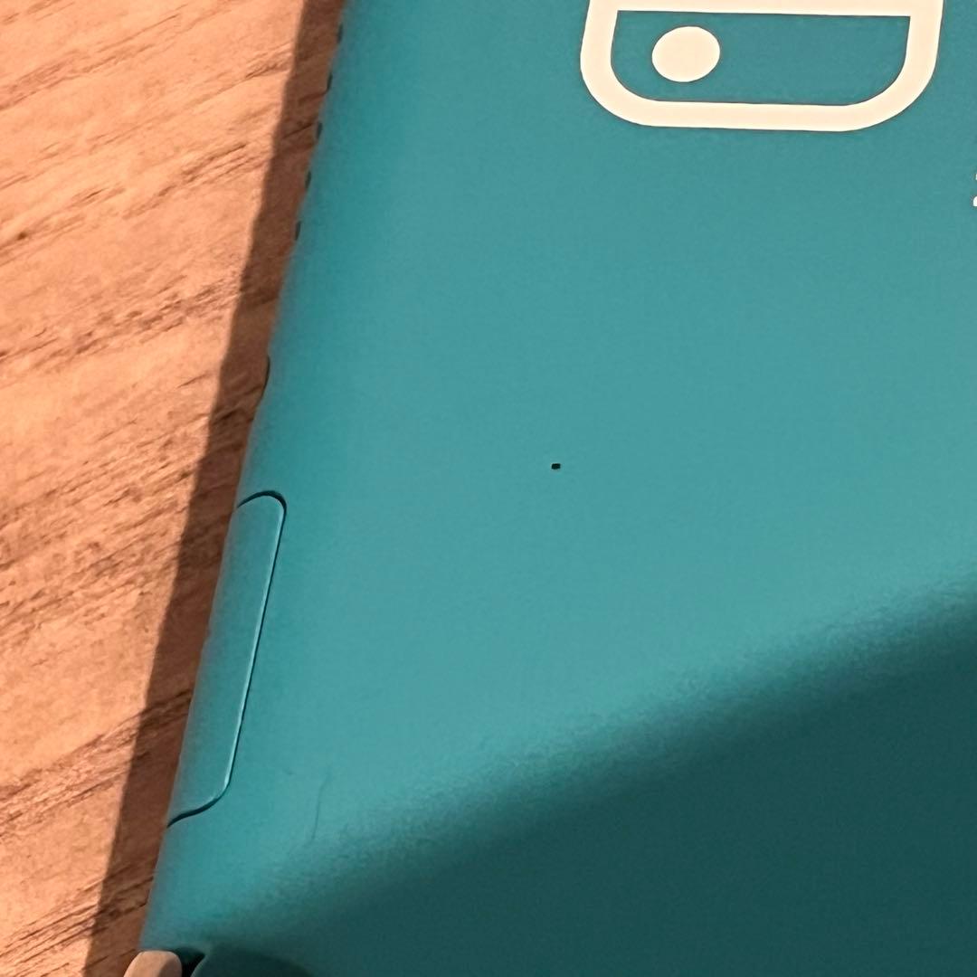 即日発送 Nintendo Switch Lite 本体+あつ森ソフト セット