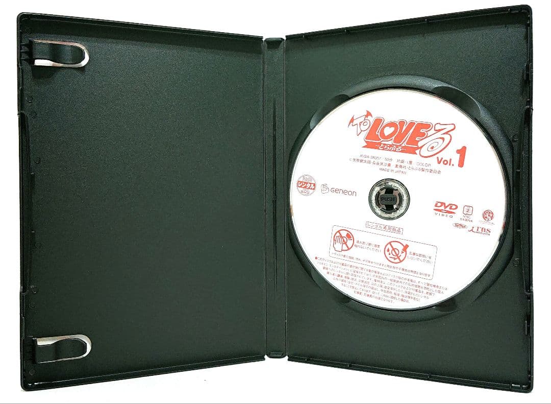 To LOVEる/とらぶる/ダークネス【1期～4期】　 DVD 全28巻 セット