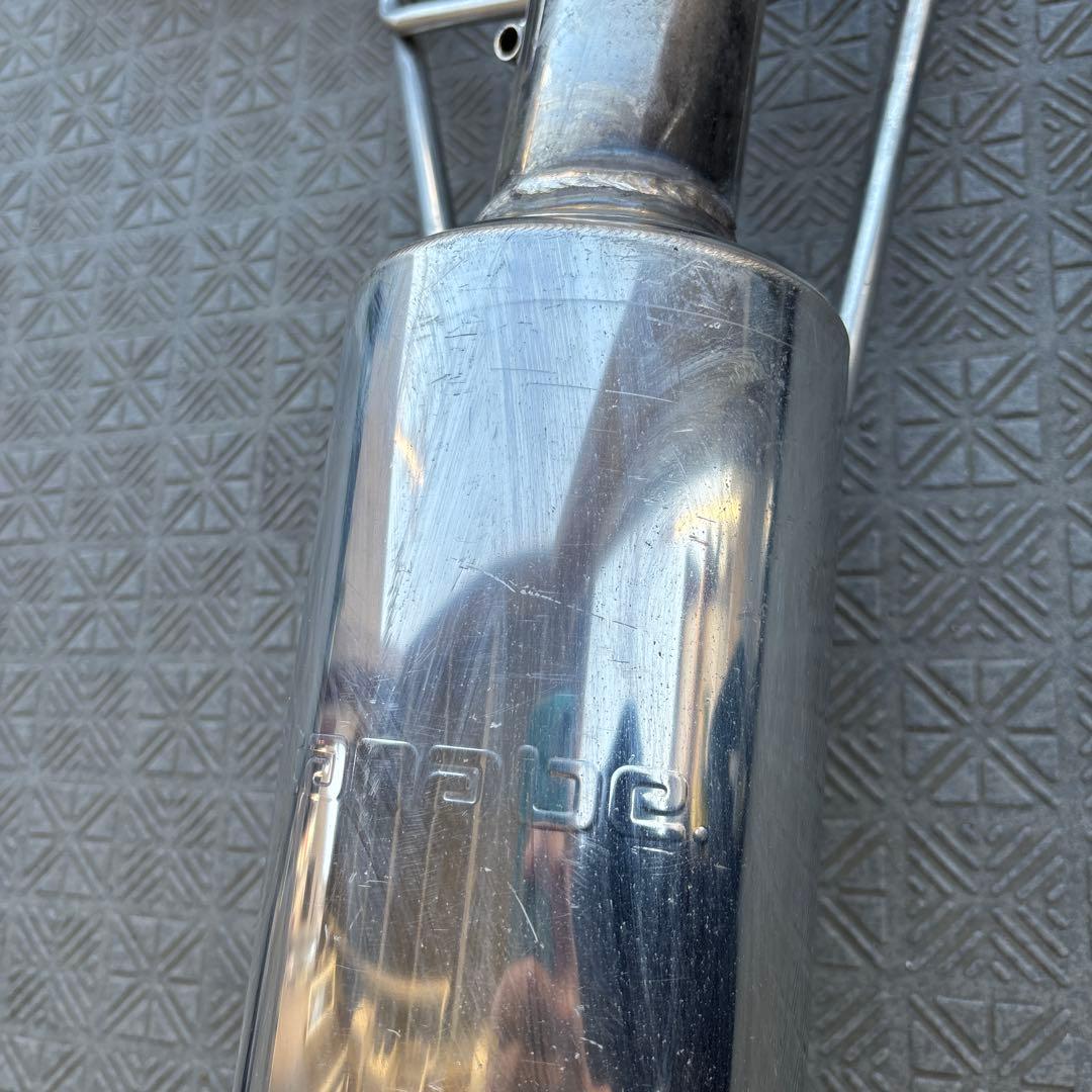 パラッポベンゴ　