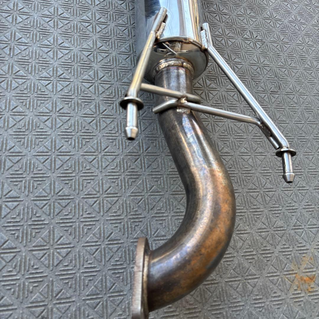 パラッポベンゴ　