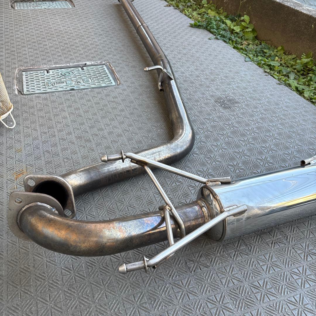 パラッポベンゴ　