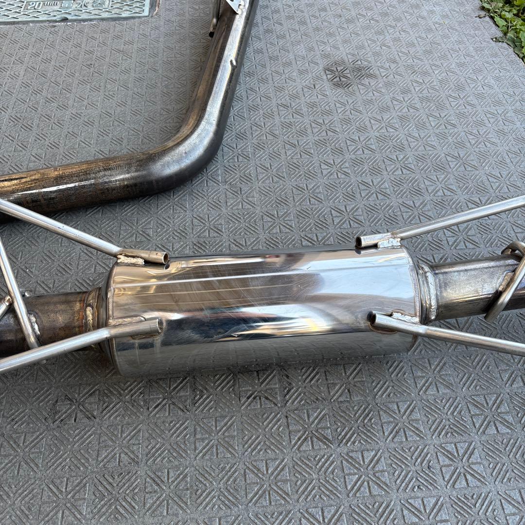 パラッポベンゴ　