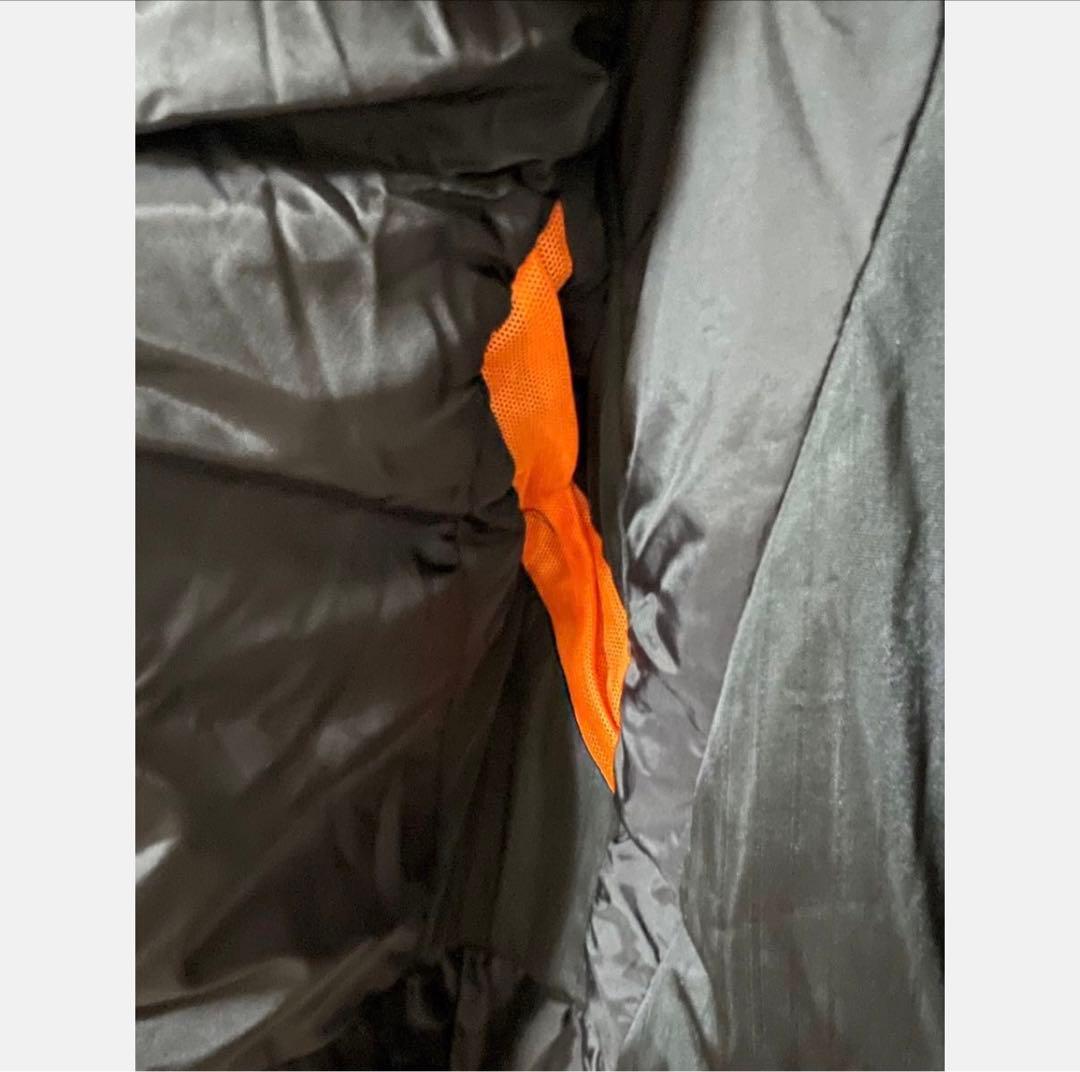 スキーウェア 上下セット メンズ Lサイズ 黒