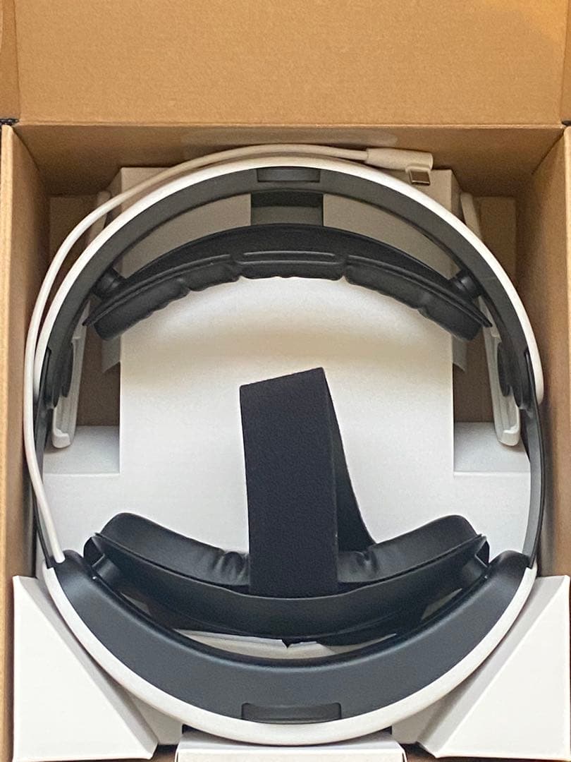 りょう4649ページKIWI H4 BOOST付き　 Quest3