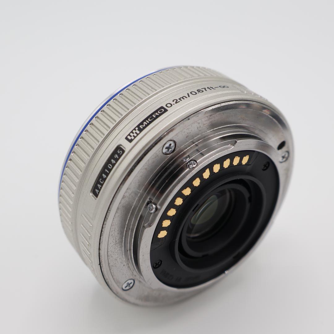 ❤️オリンパス 単焦点パンケーキレンズ❤️