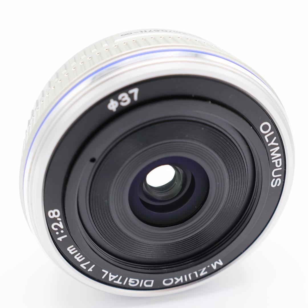 ❤️オリンパス 単焦点パンケーキレンズ❤️