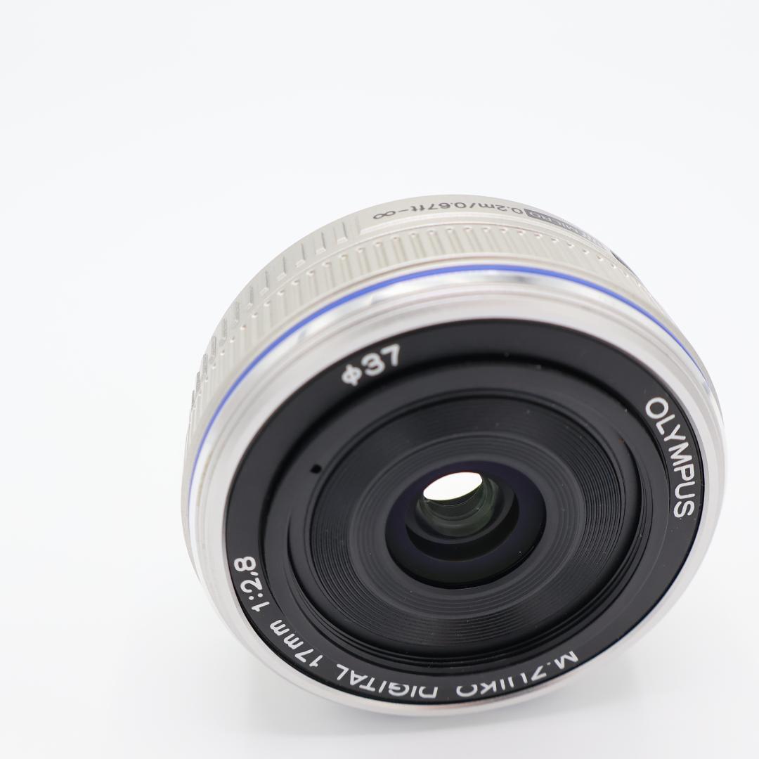 ❤️オリンパス 単焦点パンケーキレンズ❤️