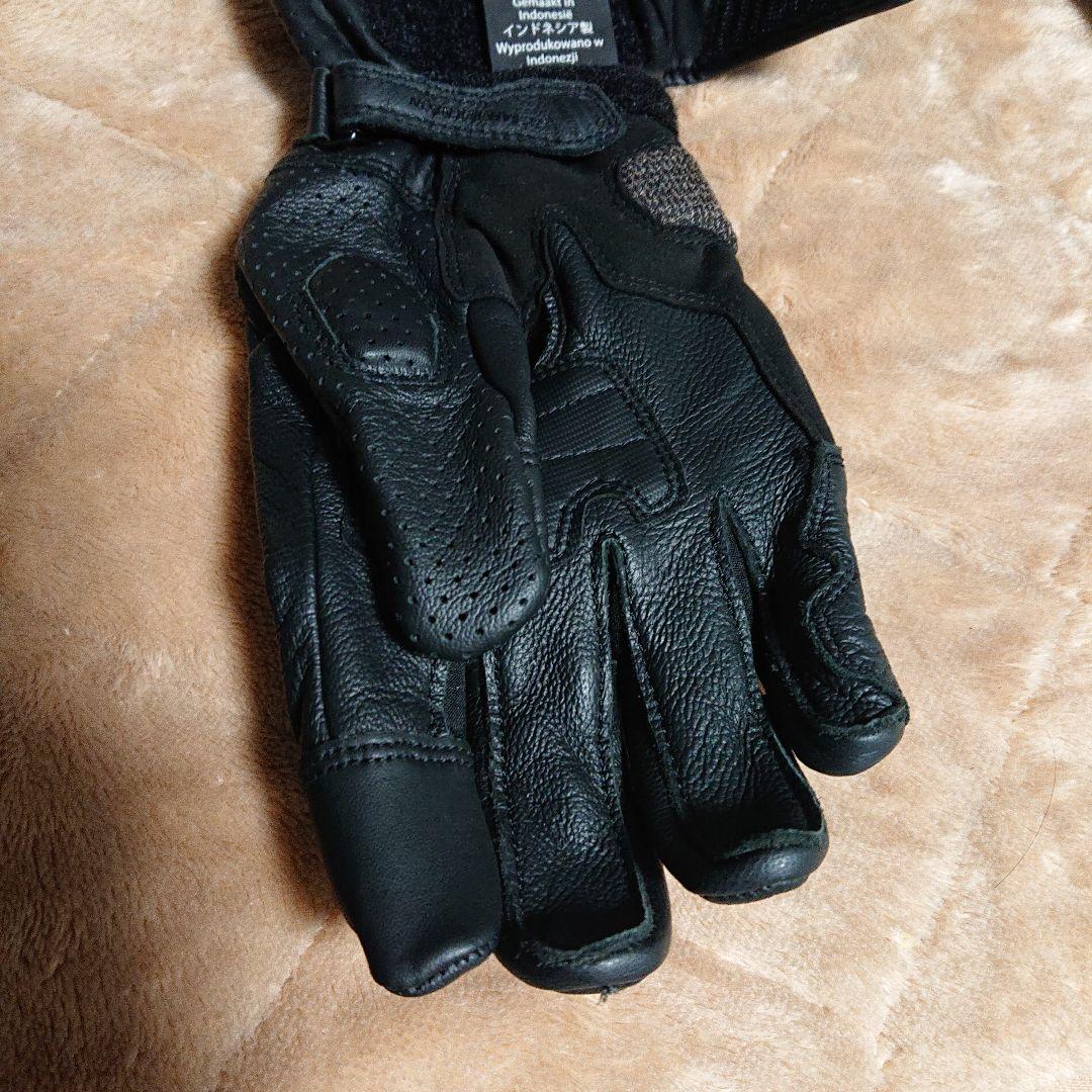 Alpinestars sp-8 v3 グローブ Mサイズ ブラック