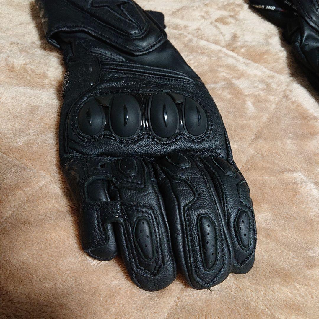 Alpinestars sp-8 v3 グローブ Mサイズ ブラック
