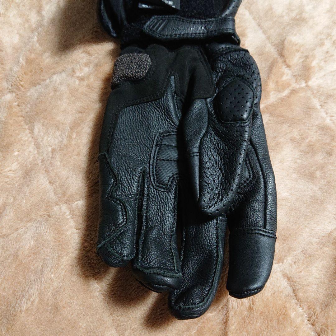 Alpinestars sp-8 v3 グローブ Mサイズ ブラック