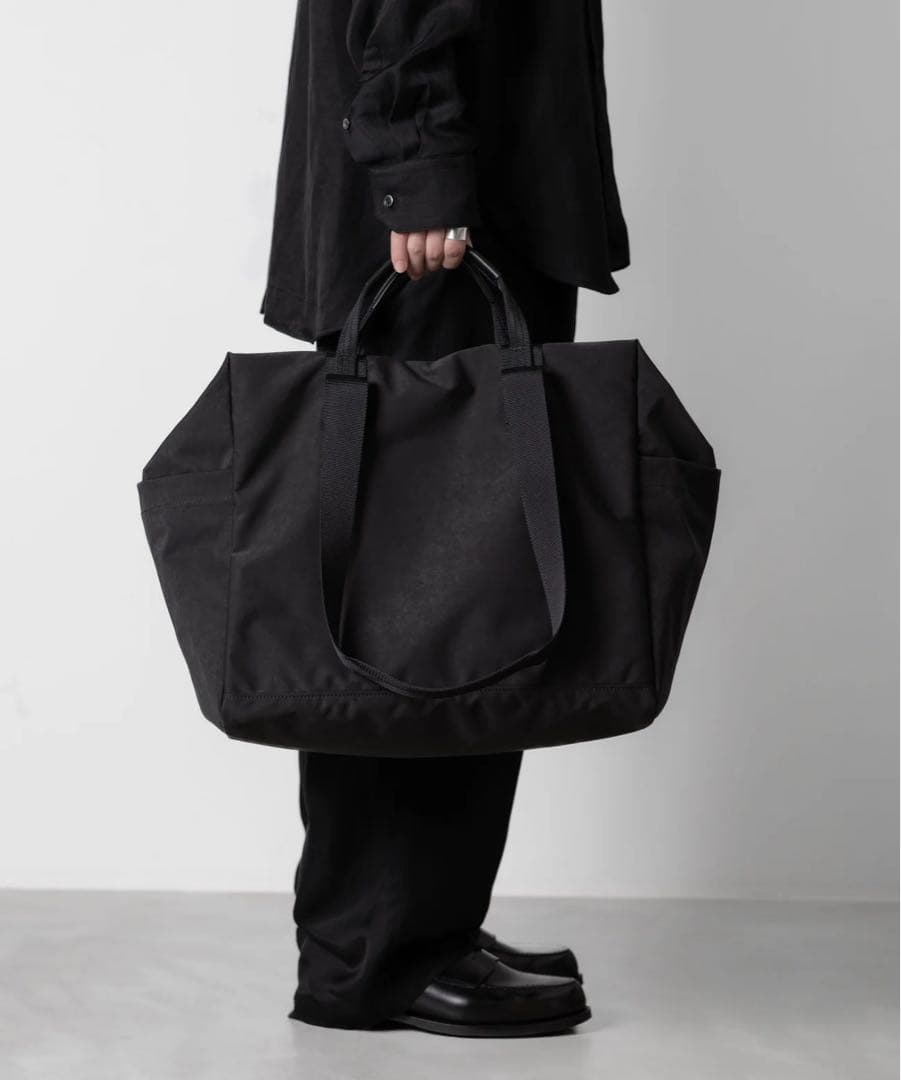 KaILI カイリ LIKE KIT BAG