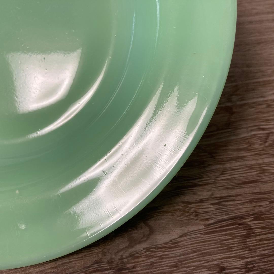 2枚セット 最初期全ブロック刻印 ファイヤーキング ジェダイ リムスーププレート