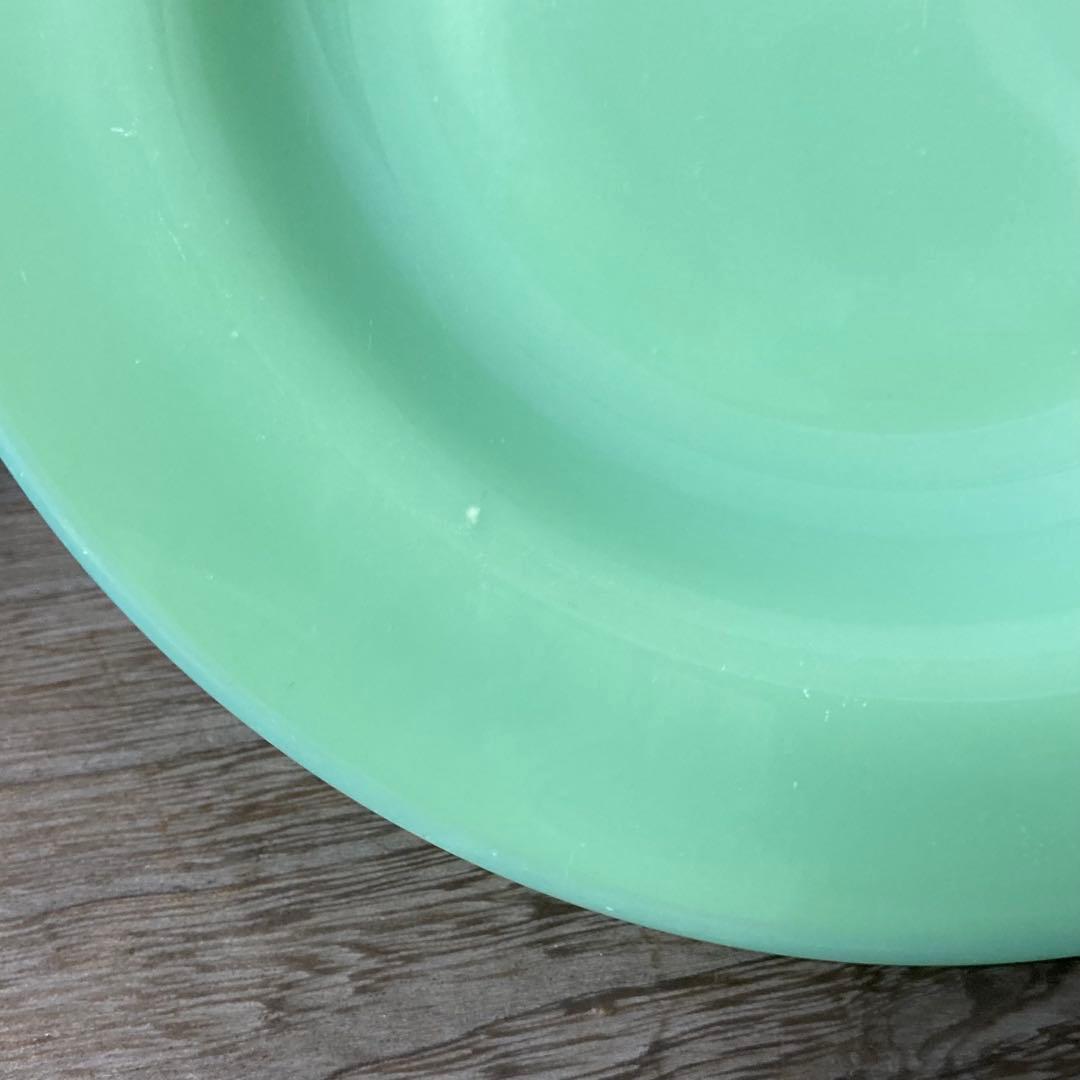 2枚セット 最初期全ブロック刻印 ファイヤーキング ジェダイ リムスーププレート