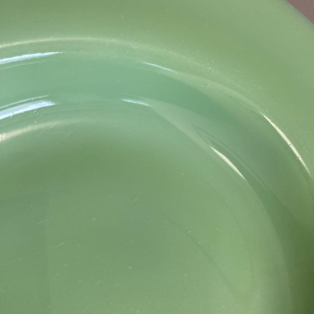 2枚セット 最初期全ブロック刻印 ファイヤーキング ジェダイ リムスーププレート