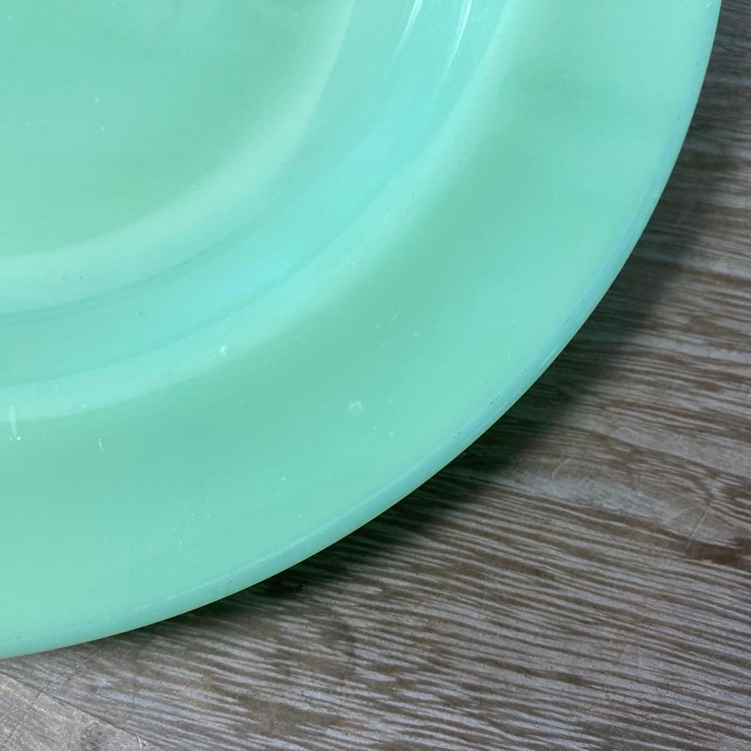 2枚セット 最初期全ブロック刻印 ファイヤーキング ジェダイ リムスーププレート