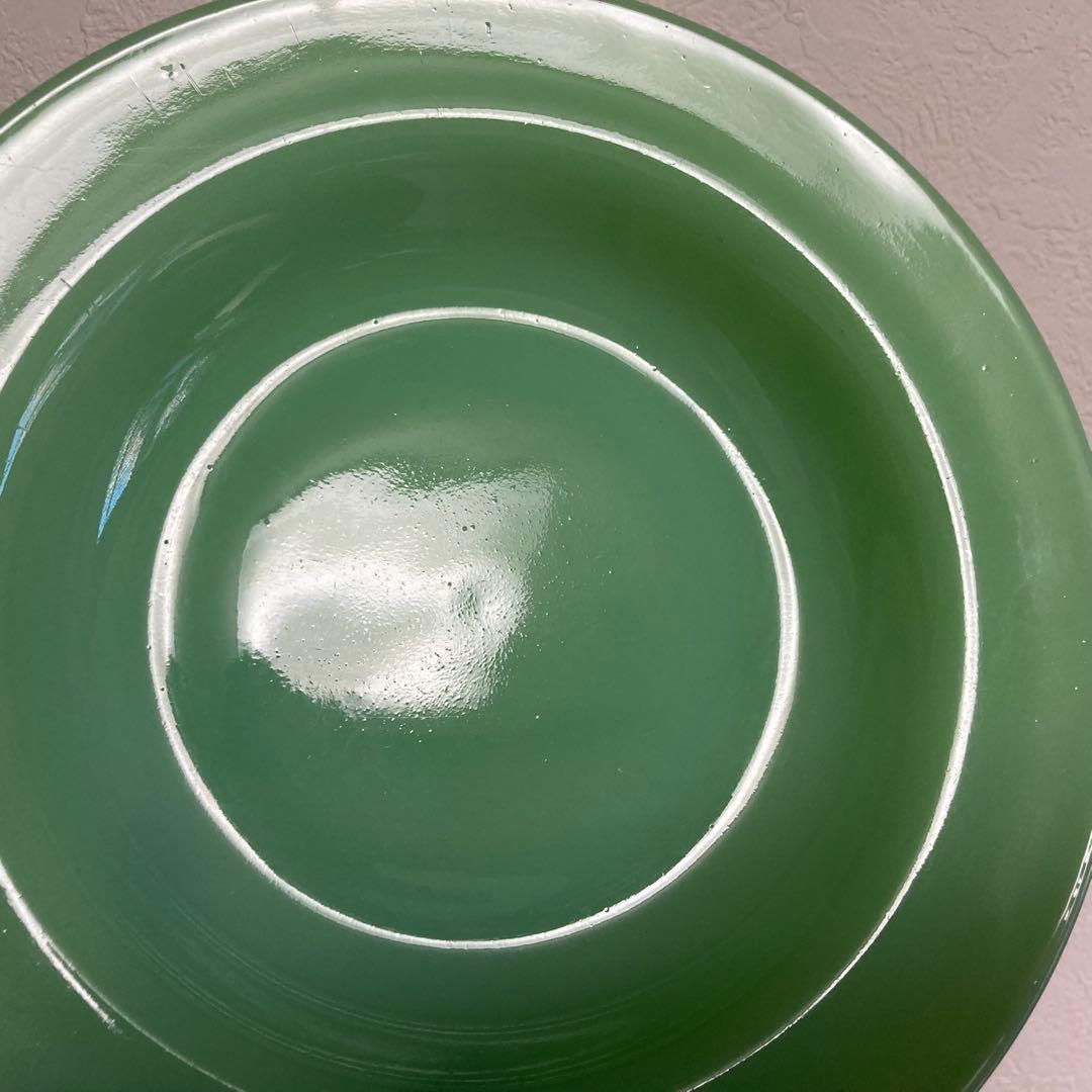 2枚セット 最初期全ブロック刻印 ファイヤーキング ジェダイ リムスーププレート