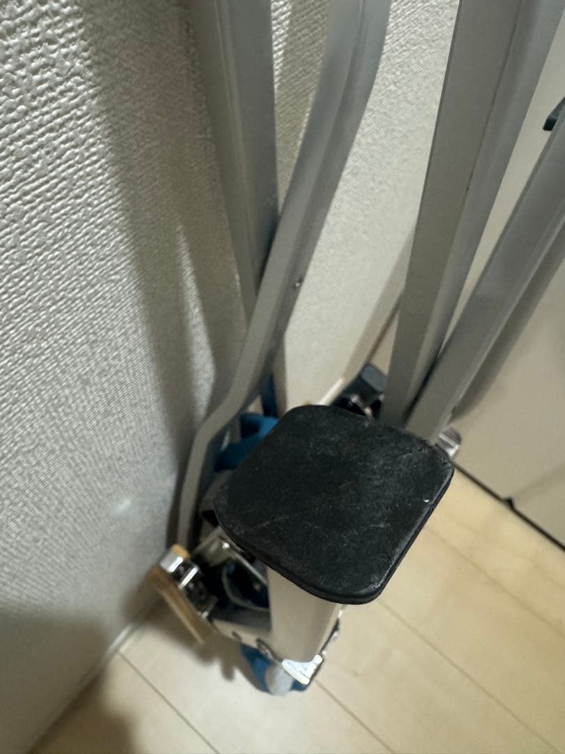 スノーピーク　ローチェア30 ターコイズ