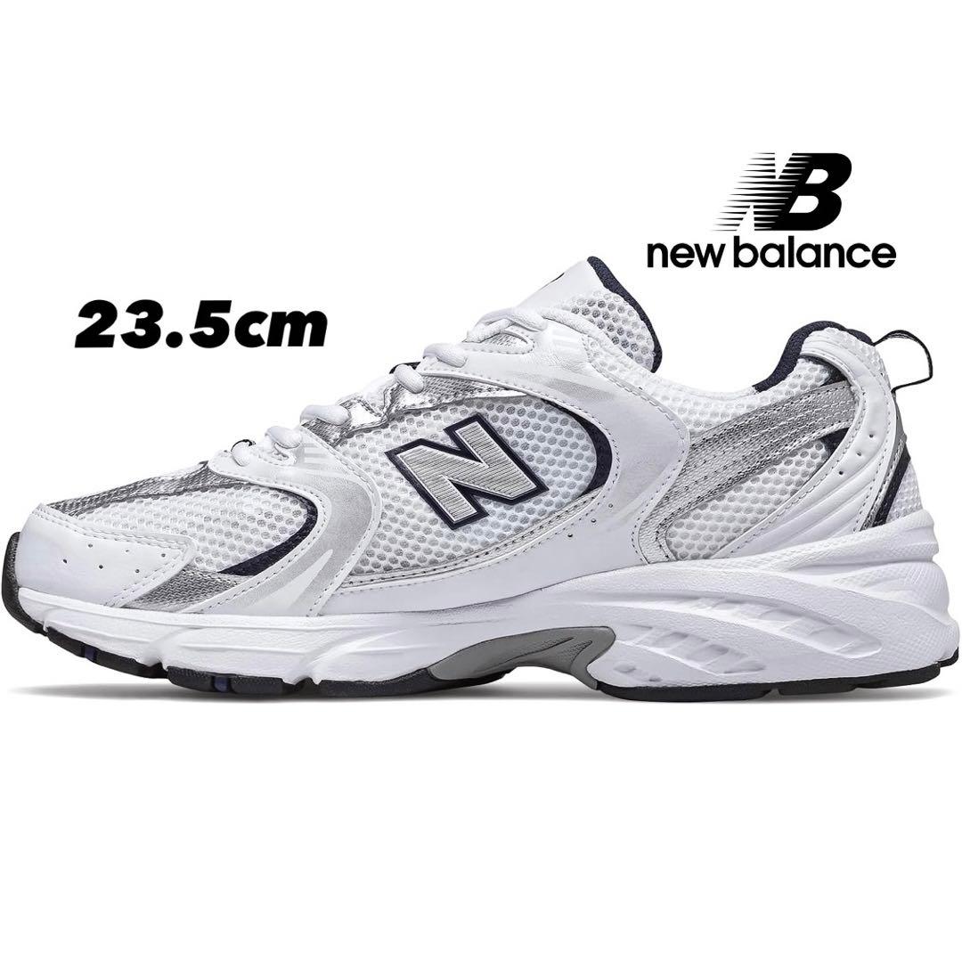 ニューバランス MR530 new balance