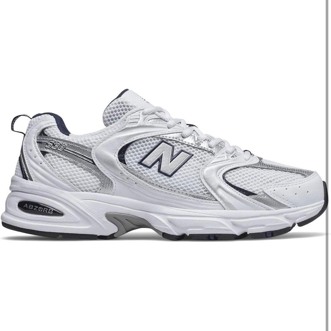 ニューバランス MR530 new balance