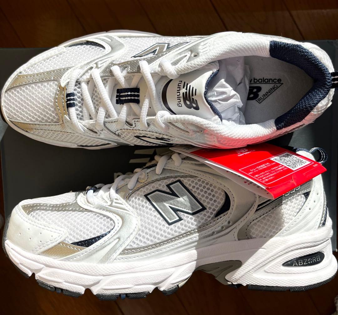 ニューバランス MR530 new balance