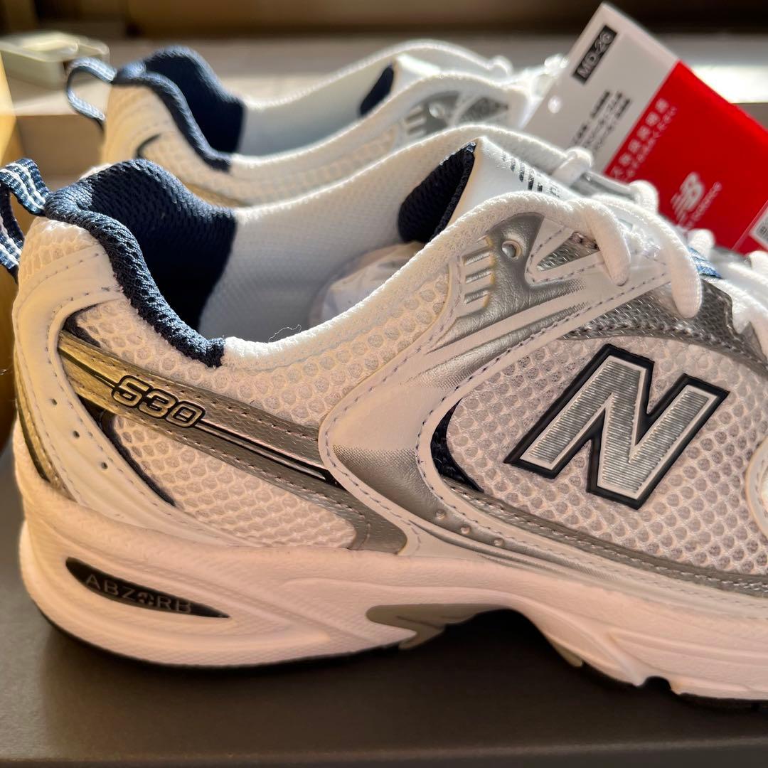 ニューバランス MR530 new balance
