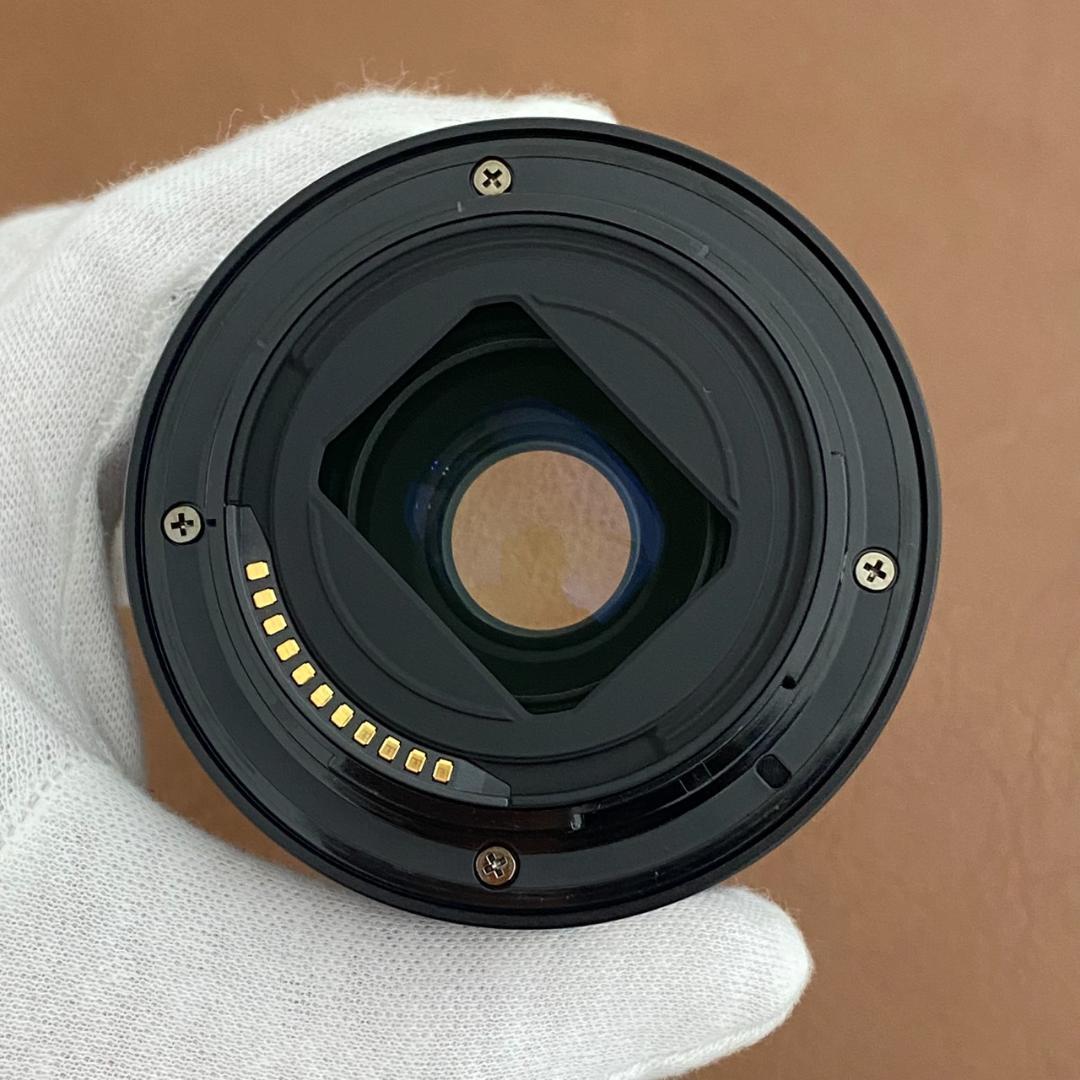 NIKKOR Z 40mm F2 付属品完備 メーカー保証付き