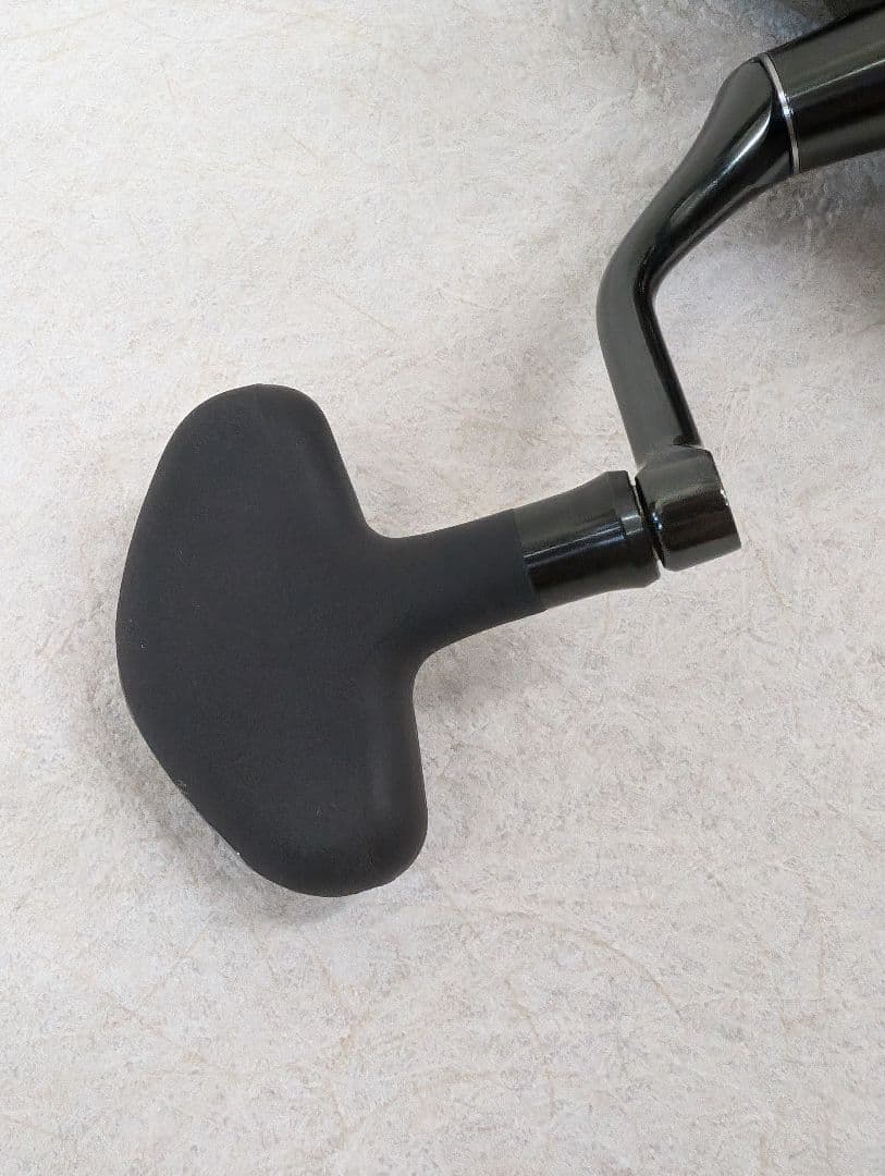 ワンオーナー未使用品☆SHIMANO STELLA 4000XG