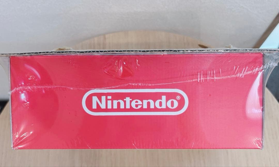 新品未開封　Nintendo Switch Lite グレー　本体