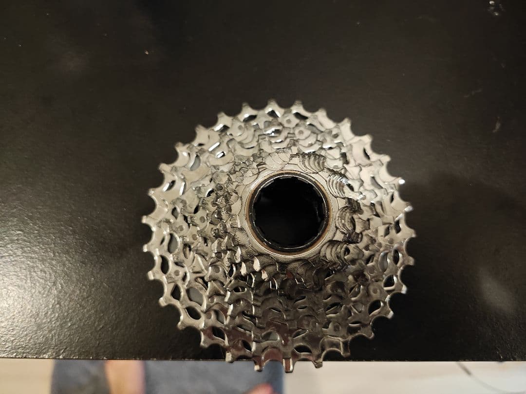 SRAM Rival 12s スプロケット ほぼ新品