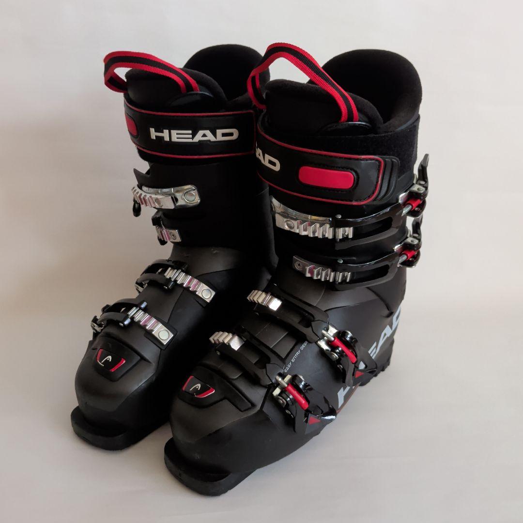 【26-26.5cm】HEAD EDGE NEXT 75 スキー ブーツ