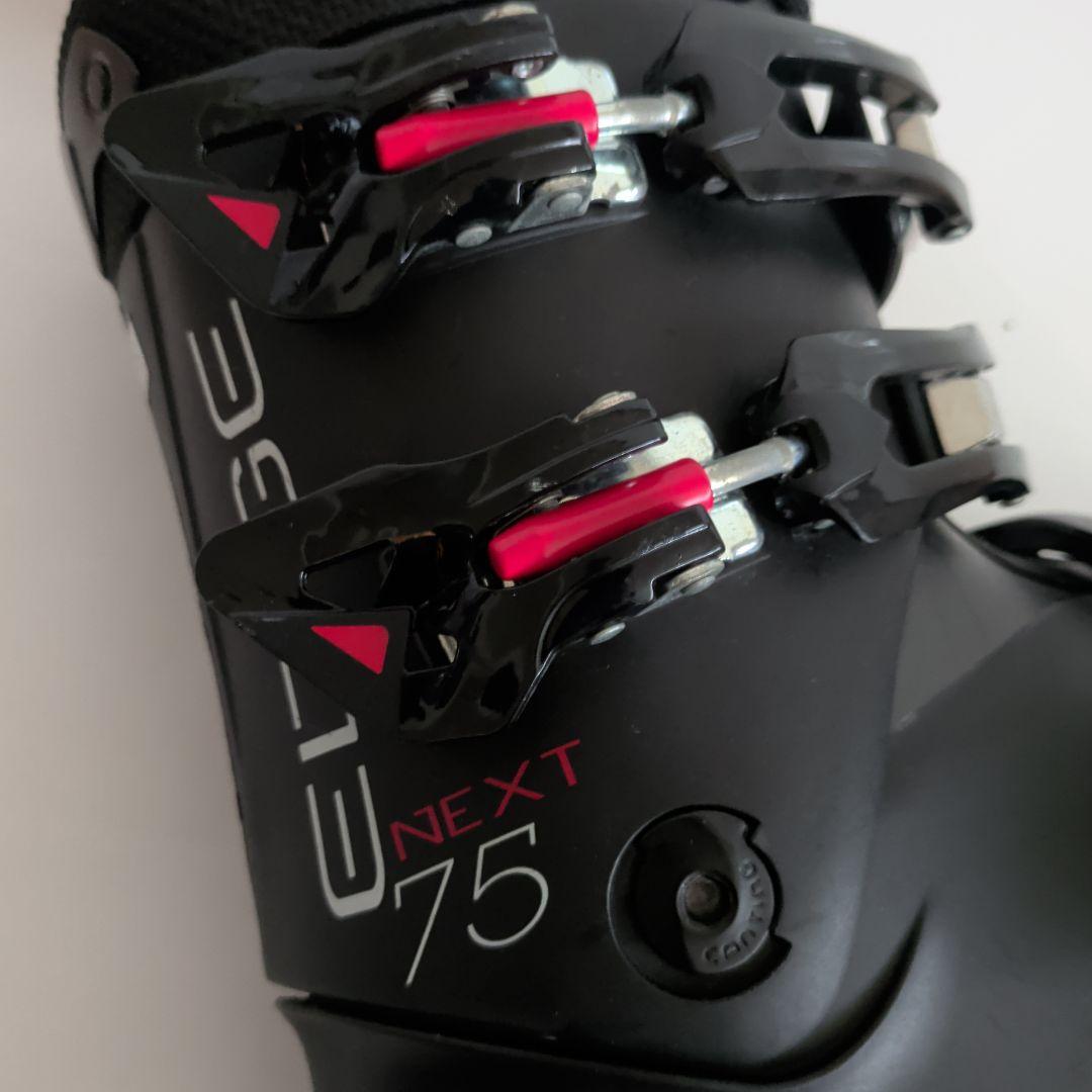 【26-26.5cm】HEAD EDGE NEXT 75 スキー ブーツ