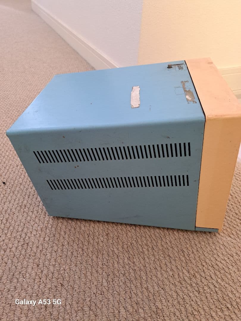 クイズボックス レトロ　動作未確認