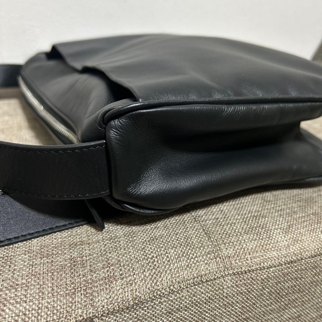 え*#様 ear PAPILLONNER 《本革/470g》スワロ―マチショルダ