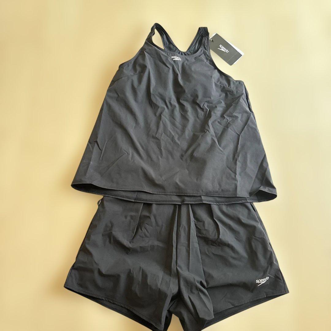 スピード⭐︎セパレート水着レディースL新品未使用