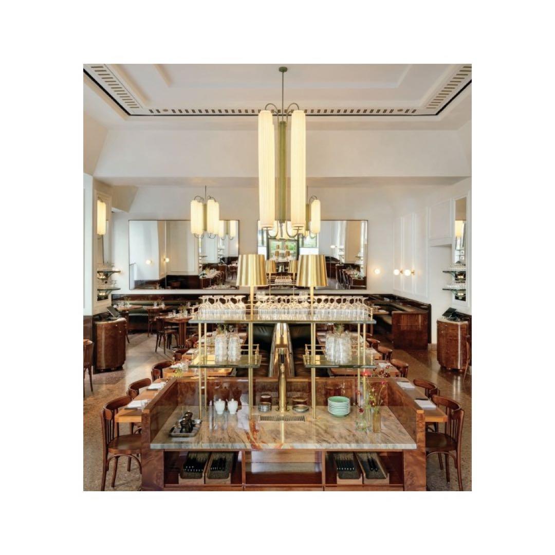 新品 Rizzoli Workstead Interior インテリア デザイン