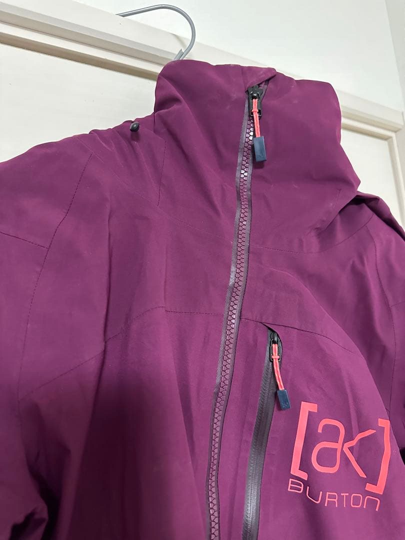 Women's Burton ak GORE‑TEX 2L XXS バートン