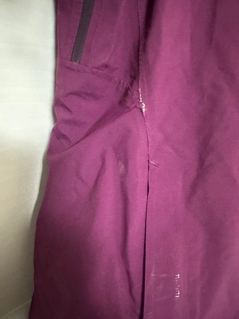 Women's Burton ak GORE‑TEX 2L XXS バートン