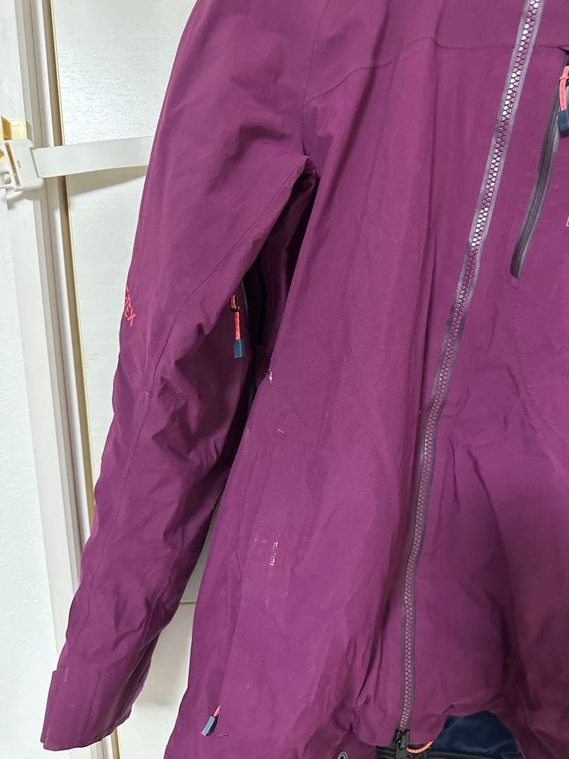 Women's Burton ak GORE‑TEX 2L XXS バートン