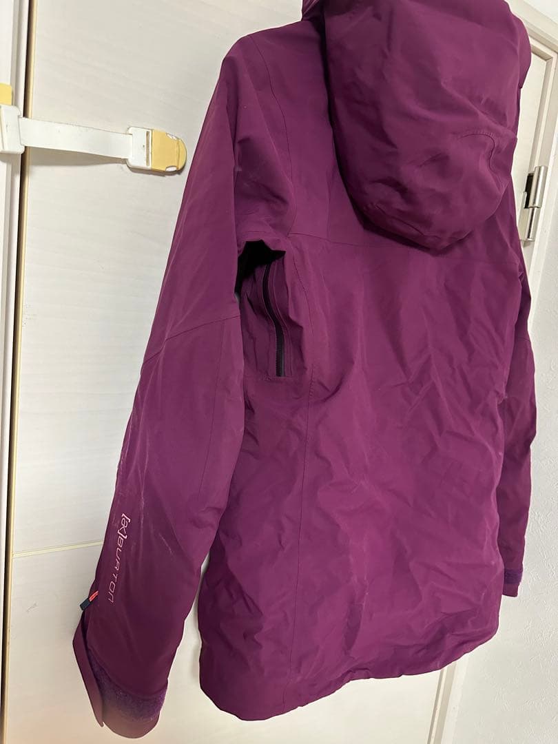 Women's Burton ak GORE‑TEX 2L XXS バートン