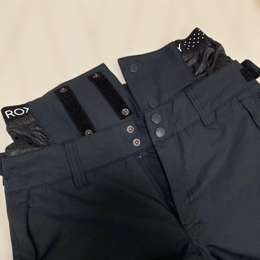 ROXY スノーボードウェア　11点セット