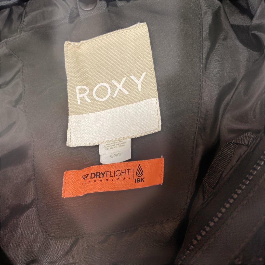 ROXY スノーボードウェア　11点セット