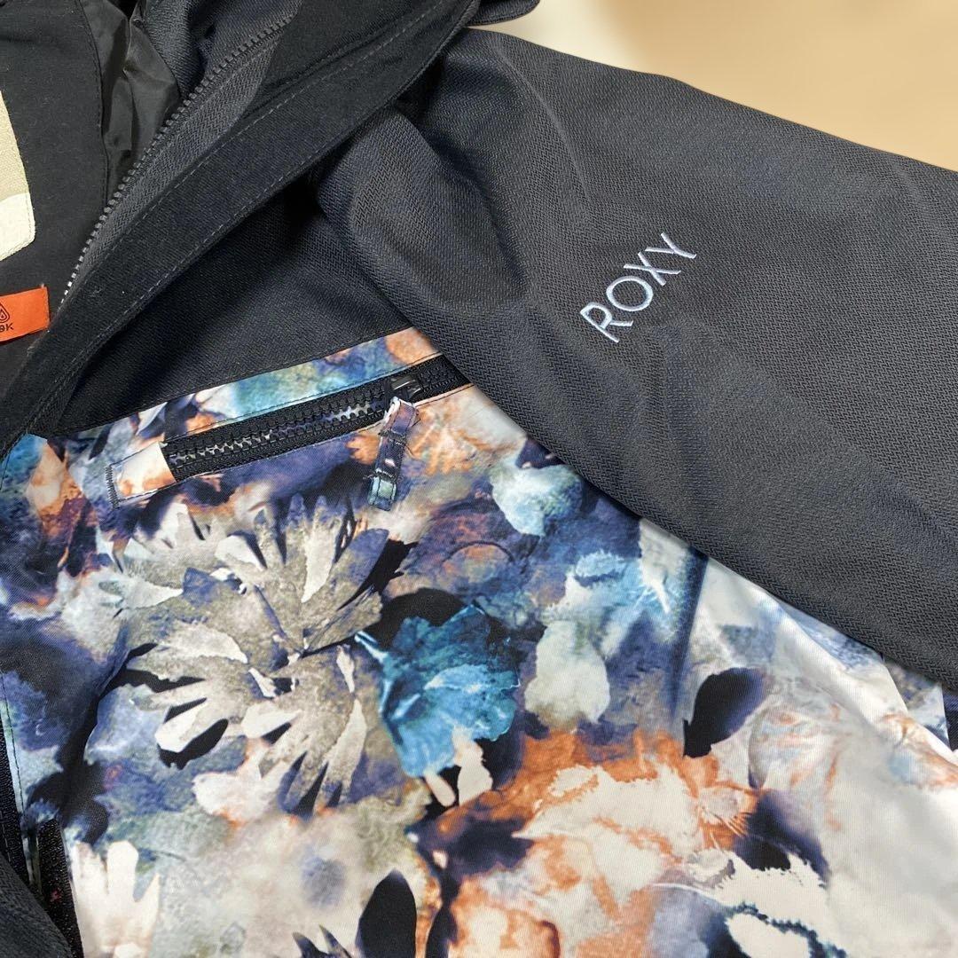 ROXY スノーボードウェア　11点セット