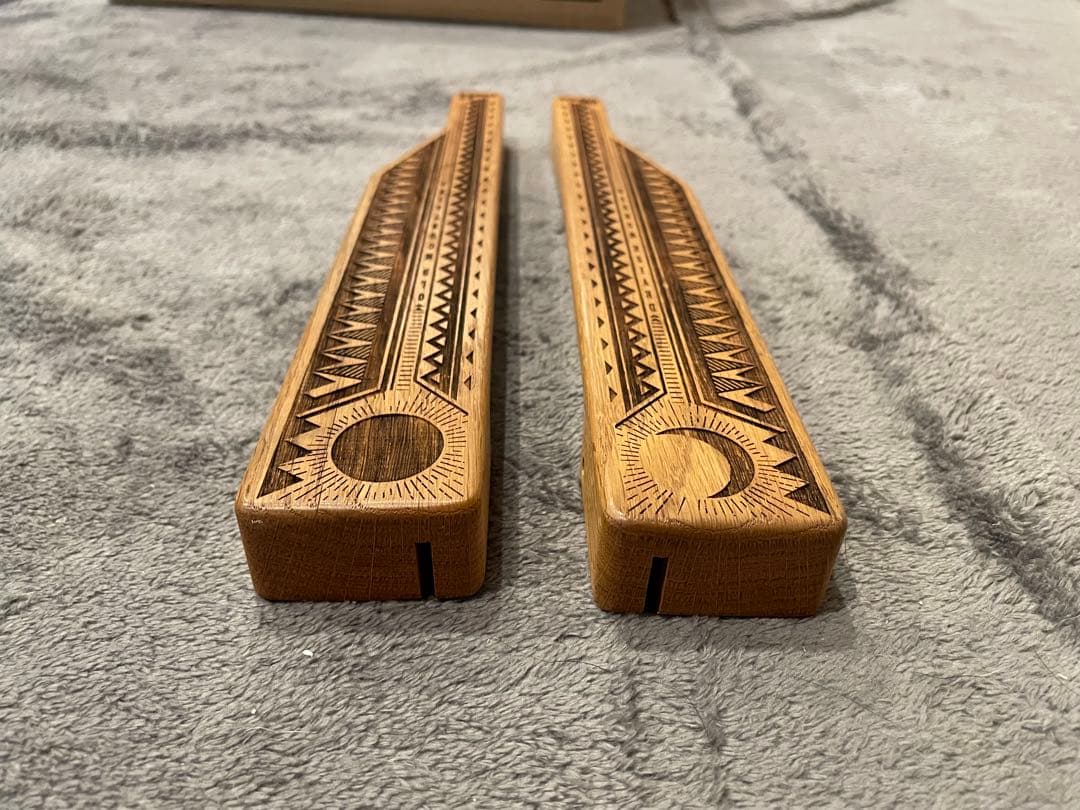 HIJIWARU ヒジワル オールドマウンテン デバイスワークス　ヒジラク